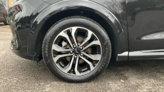 Ford Puma 1.0 EcoBoost Hybrid mHEV ST-Line 5dr Petrol Hatchback